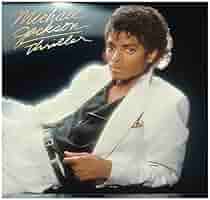 Michael Jackson - Thriller